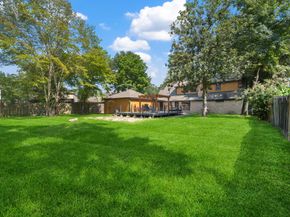 2034 N Wilderness Point Drive, Houston TX 77339