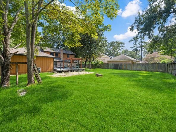 2034 N Wilderness Point Drive, Houston TX 77339