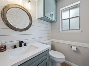 2034 N Wilderness Point Drive, Houston TX 77339