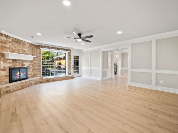 2034 N Wilderness Point Drive, Houston TX 77339