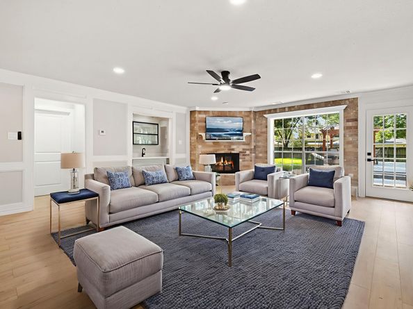 2034 N Wilderness Point Drive, Houston TX 77339