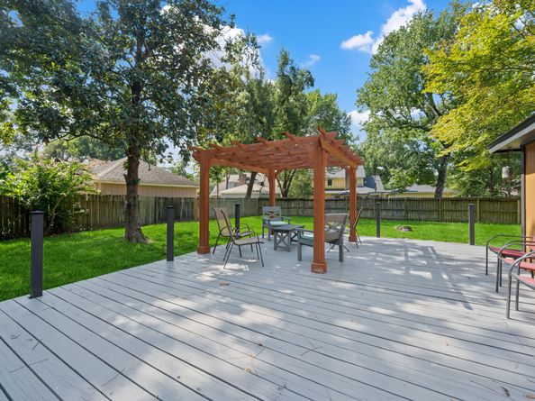 2034 N Wilderness Point Drive, Houston TX 77339