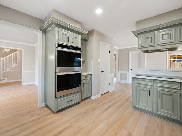 2034 N Wilderness Point Drive, Houston TX 77339