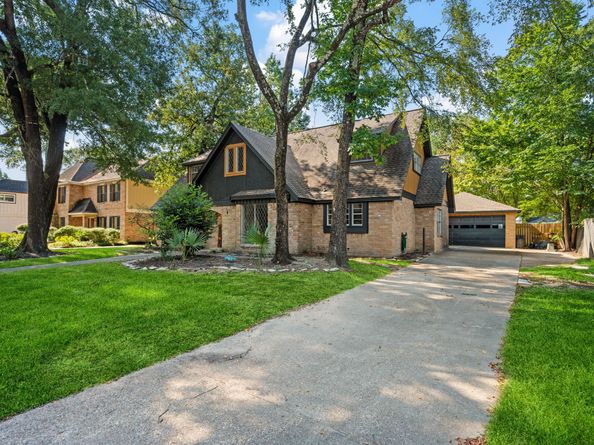 2034 N Wilderness Point Drive, Houston TX 77339