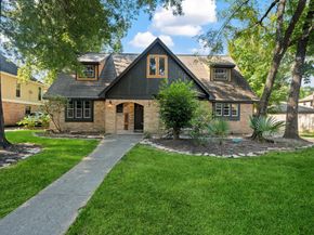 2034 N Wilderness Point Drive, Houston TX 77339
