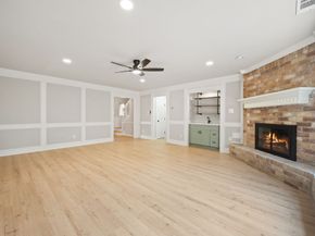 2034 N Wilderness Point Drive, Houston TX 77339