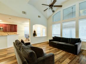 14322 Stonebury Trail Lane, Houston TX 77044