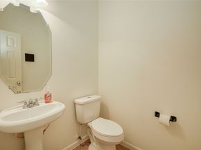 14322 Stonebury Trail Lane, Houston TX 77044