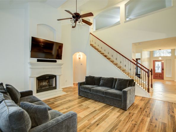 14322 Stonebury Trail Lane, Houston TX 77044