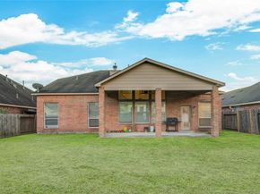 14322 Stonebury Trail Lane, Houston TX 77044