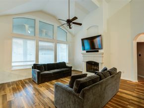 14322 Stonebury Trail Lane, Houston TX 77044