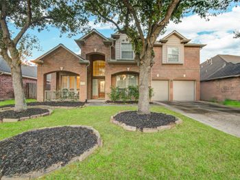 14322 Stonebury Trail Lane