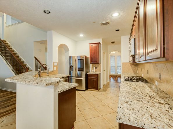 14322 Stonebury Trail Lane, Houston TX 77044