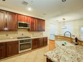 14322 Stonebury Trail Lane, Houston TX 77044
