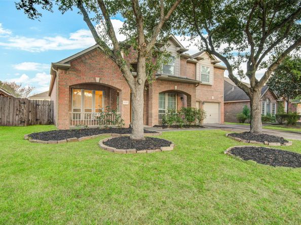 14322 Stonebury Trail Lane, Houston TX 77044