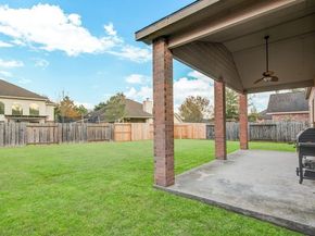 14322 Stonebury Trail Lane, Houston TX 77044