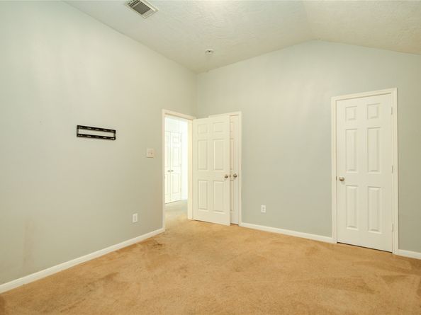 14322 Stonebury Trail Lane, Houston TX 77044