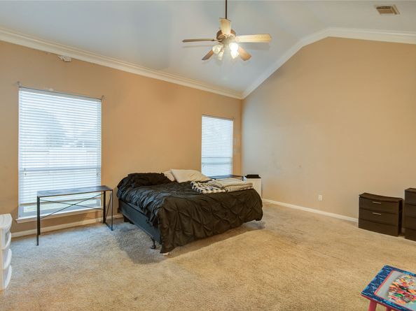 14322 Stonebury Trail Lane, Houston TX 77044
