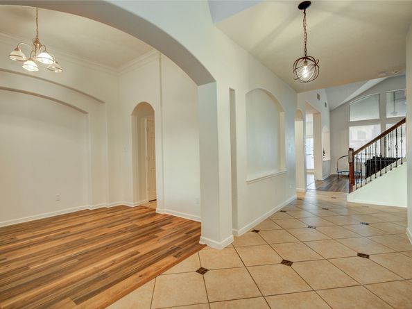 14322 Stonebury Trail Lane, Houston TX 77044