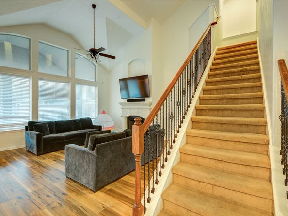 14322 Stonebury Trail Lane, Houston TX 77044