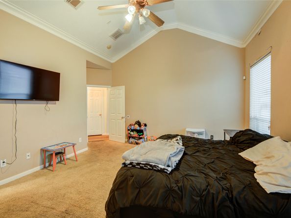 14322 Stonebury Trail Lane, Houston TX 77044