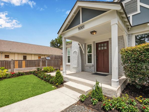5001 Farmer Street, Houston TX 77020