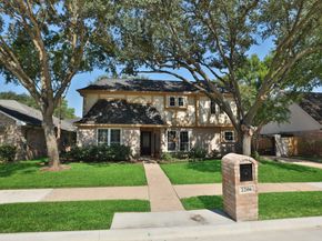 2206 Hickory Lawn Drive, Houston TX 77077
