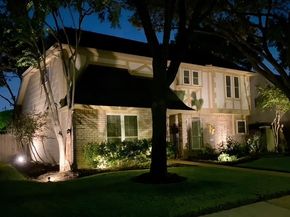 2206 Hickory Lawn Drive, Houston TX 77077