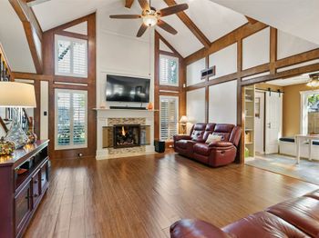 2206 Hickory Lawn Drive