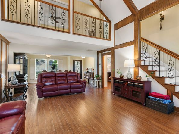 2206 Hickory Lawn Drive, Houston TX 77077