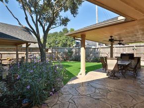 2206 Hickory Lawn Drive, Houston TX 77077