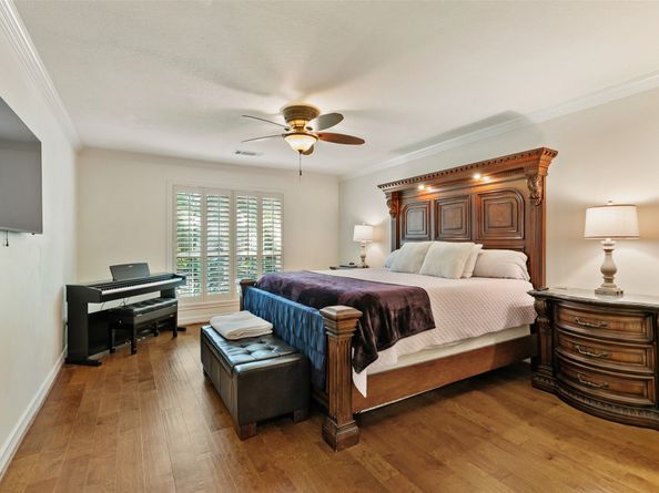 2206 Hickory Lawn Drive, Houston TX 77077