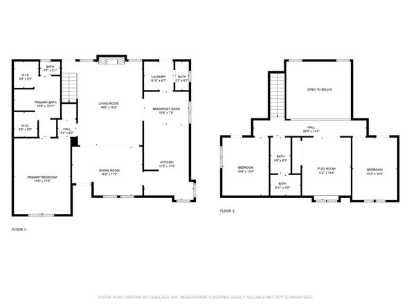2206 Hickory Lawn Drive, Houston TX 77077