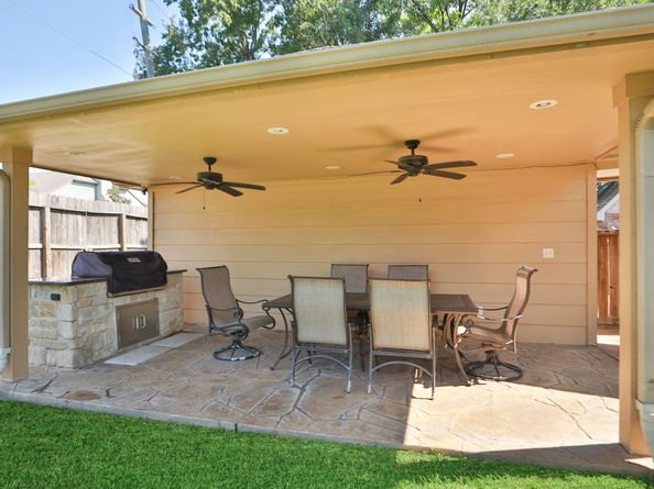 2206 Hickory Lawn Drive, Houston TX 77077