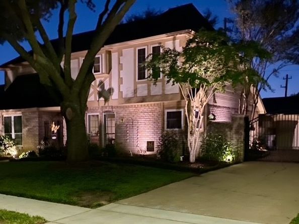 2206 Hickory Lawn Drive, Houston TX 77077