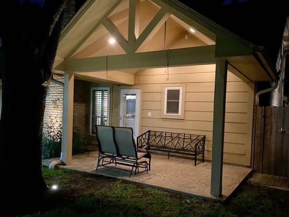 2206 Hickory Lawn Drive, Houston TX 77077