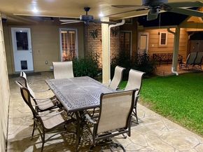 2206 Hickory Lawn Drive, Houston TX 77077
