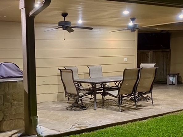 2206 Hickory Lawn Drive, Houston TX 77077