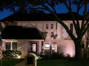 2206 Hickory Lawn Drive, Houston TX 77077