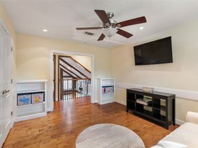 2206 Hickory Lawn Drive, Houston TX 77077