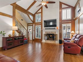 2206 Hickory Lawn Drive, Houston TX 77077