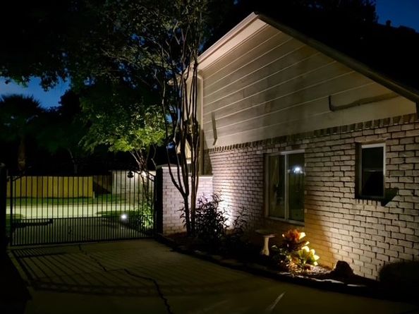 2206 Hickory Lawn Drive, Houston TX 77077