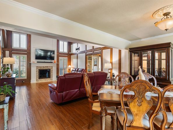 2206 Hickory Lawn Drive, Houston TX 77077