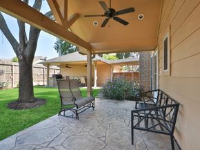 2206 Hickory Lawn Drive, Houston TX 77077
