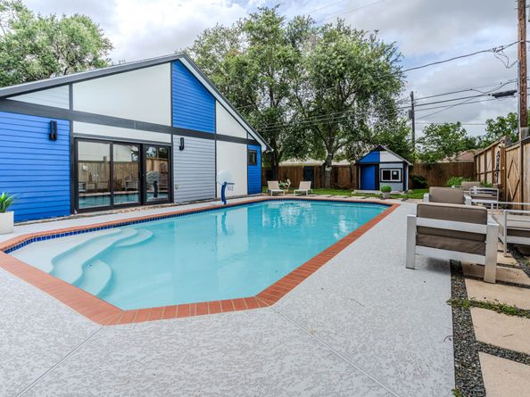 6518 Kury Lane, Houston TX 77008