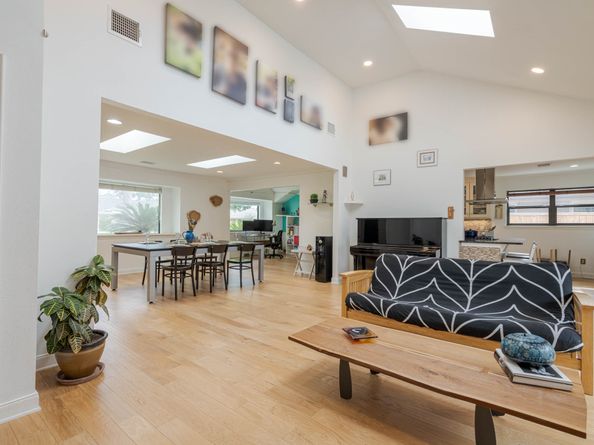 6518 Kury Lane, Houston TX 77008