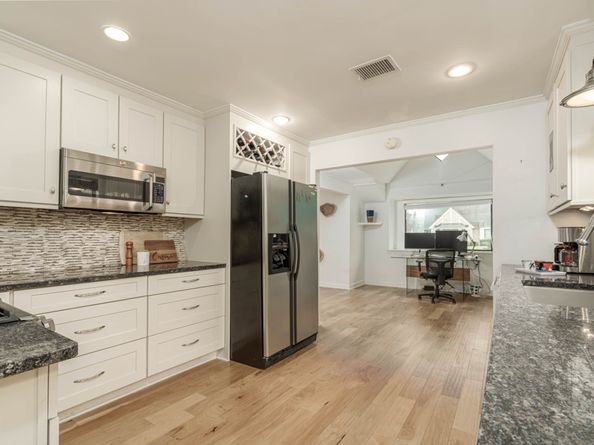 6518 Kury Lane, Houston TX 77008