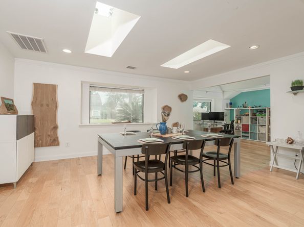 6518 Kury Lane, Houston TX 77008