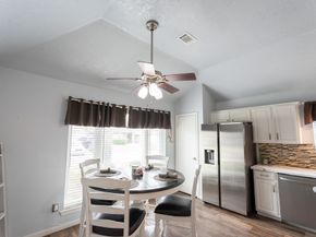 16039 Surrey Woods Drive, Friendswood TX 77546