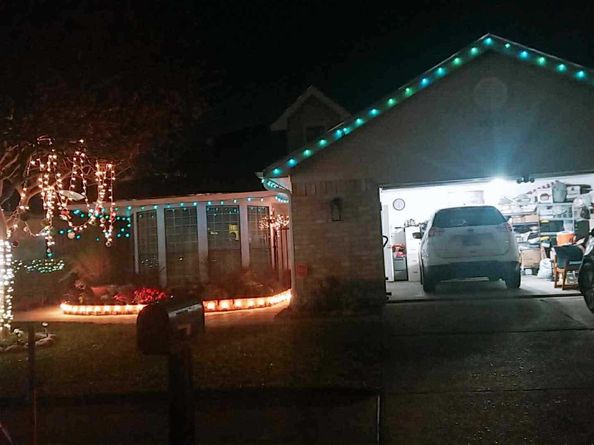 13531 Gaby Virbo Drive, Houston TX 77083